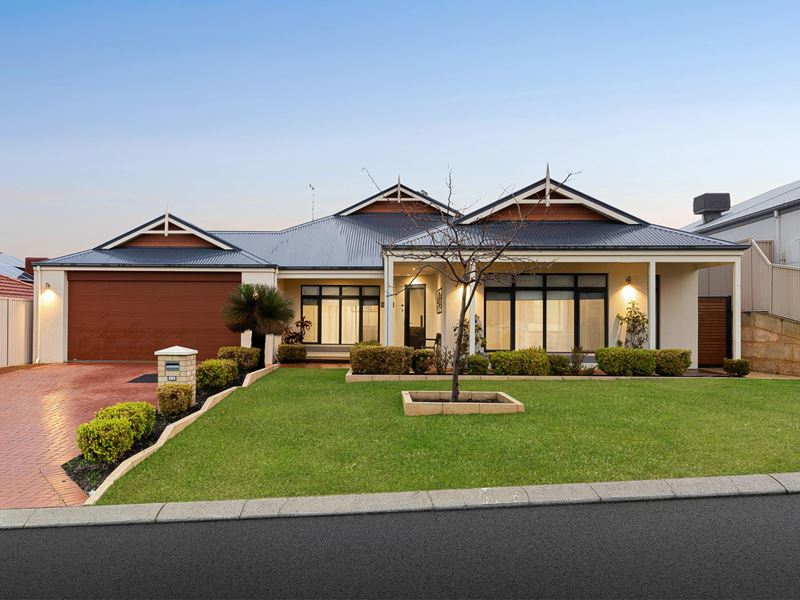 3 Gatum Street, Baldivis