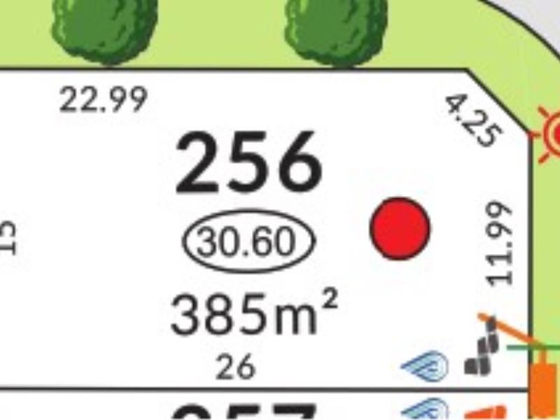 Lot 256,  Tolmen Way, Treeby