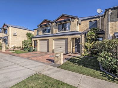 8/69 Pollard Street, Glendalough WA 6016