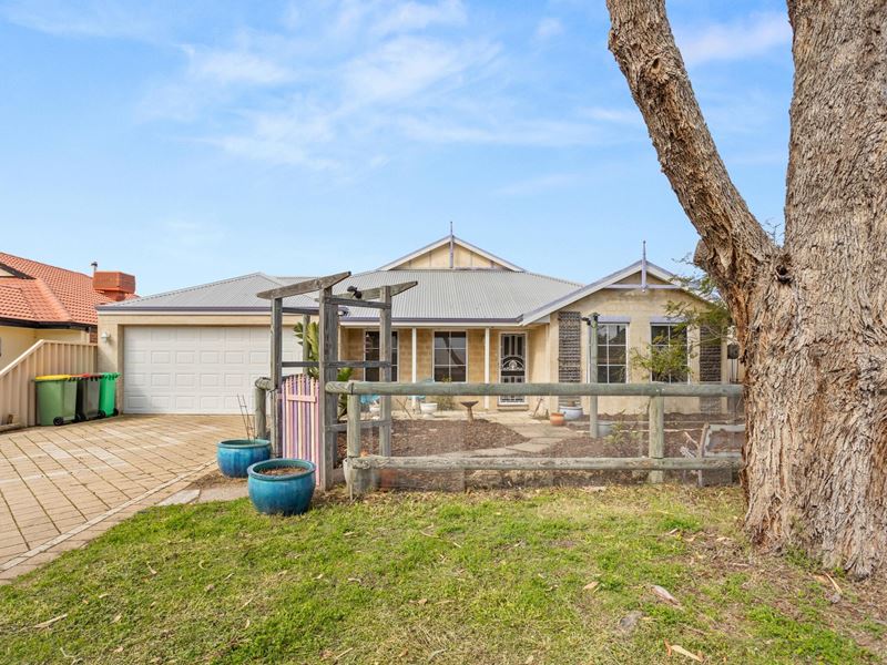 11 Jansz Road, Dalyellup