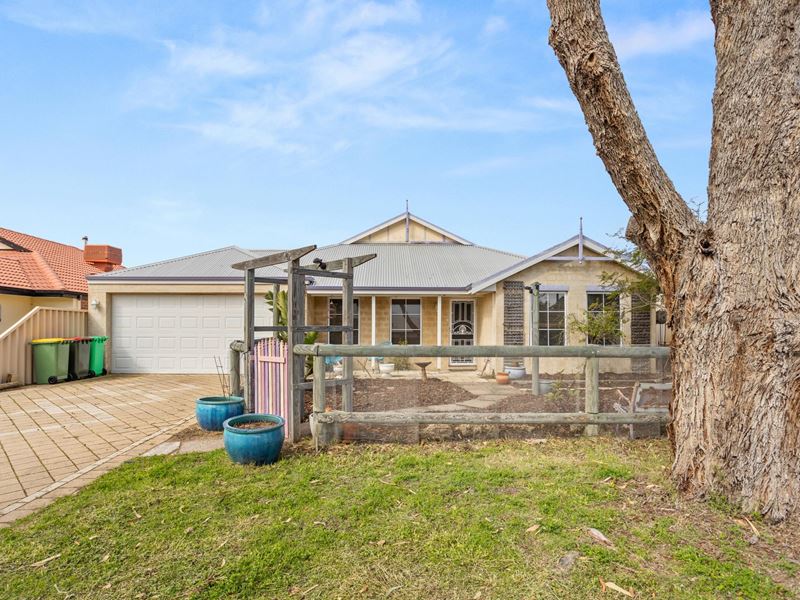 11 Jansz Road, Dalyellup WA 6230