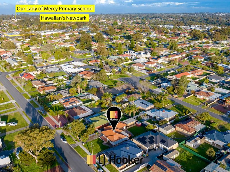 28 Mereworth Way, Girrawheen