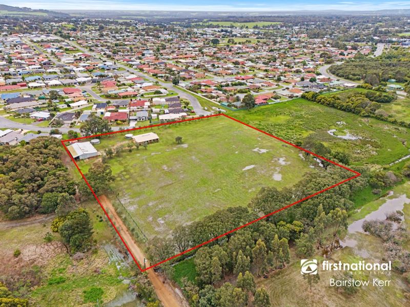 114 Flemington Street, Mckail WA 6330