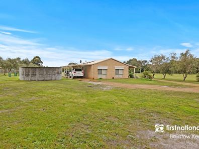 114 Flemington Street, Mckail WA 6330