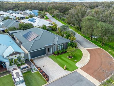 32 Countess Circuit, South Yunderup WA 6208