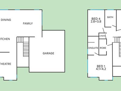 26 Garden Road, Dawesville WA 6211