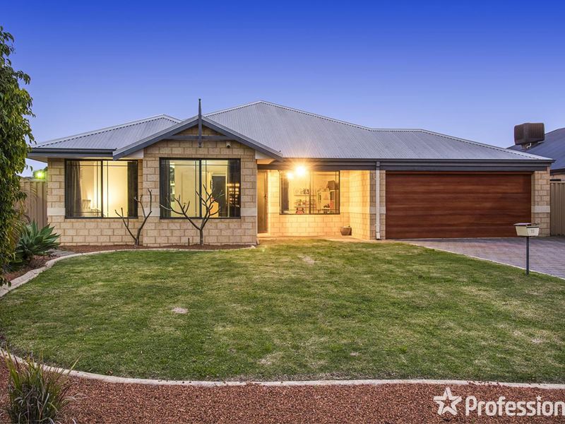 11 Woile Way, Byford WA 6122