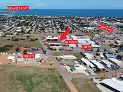 Proposed Lot 14 Allen Street, Wonthella WA 6530