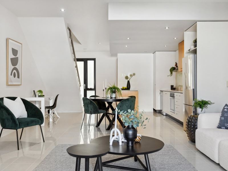1/424 Roberts Road, Subiaco