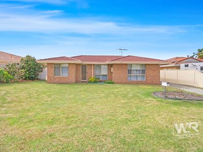 8 Salvado Road, Orana WA 6330