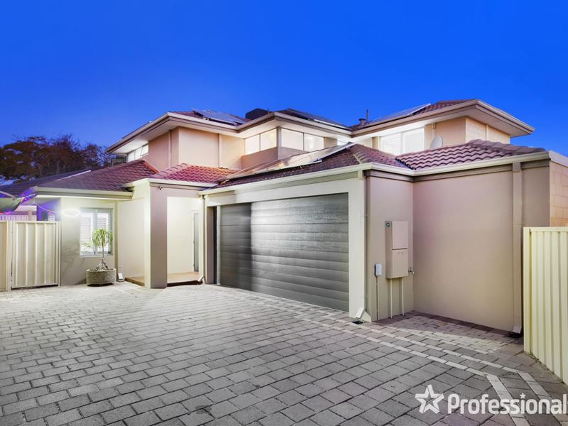 120A Alexander Drive, Dianella