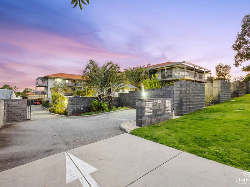 15/42 Kinsella Street, Joondanna