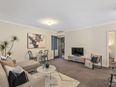 15/42 Kinsella Street, Joondanna WA 6060