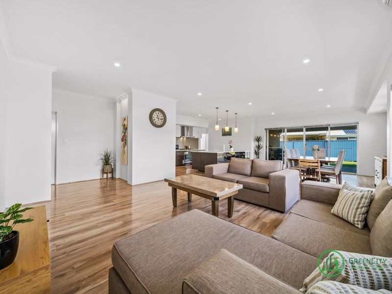 36 Magenta Crescent, Baldivis