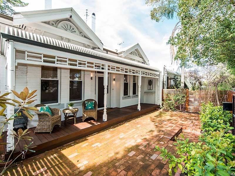 58 Rupert Street, Subiaco WA 6008