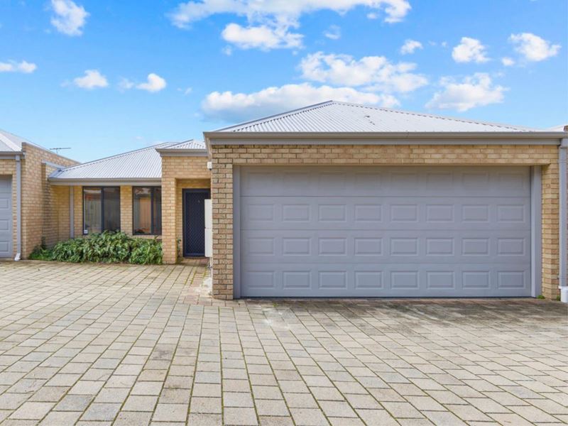 1/117 Beechboro Road South, Bayswater WA 6053