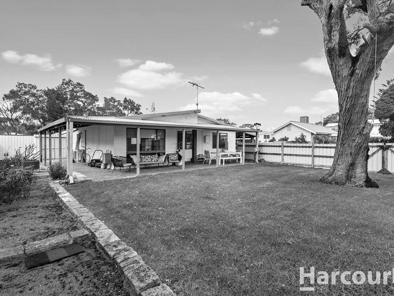 13A Flinders Street, Falcon