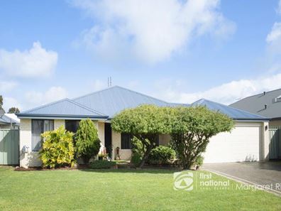 23 Westringia Loop, Margaret River WA 6285