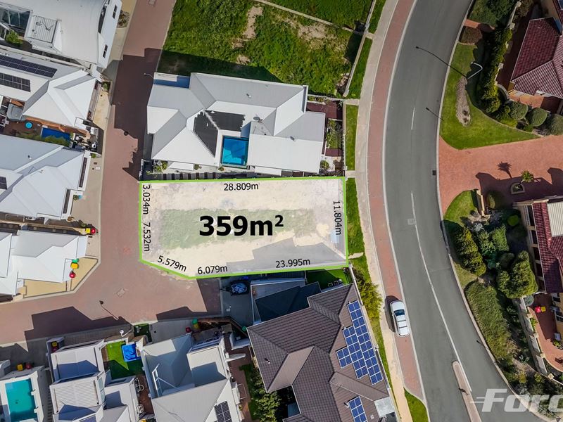 3 Toulon Circle, Mindarie