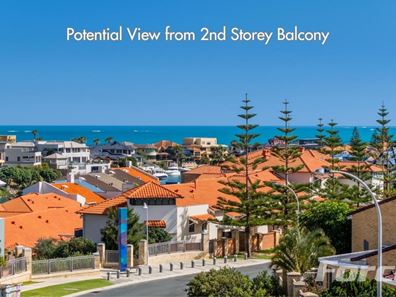 3 Toulon Circle, Mindarie WA 6030