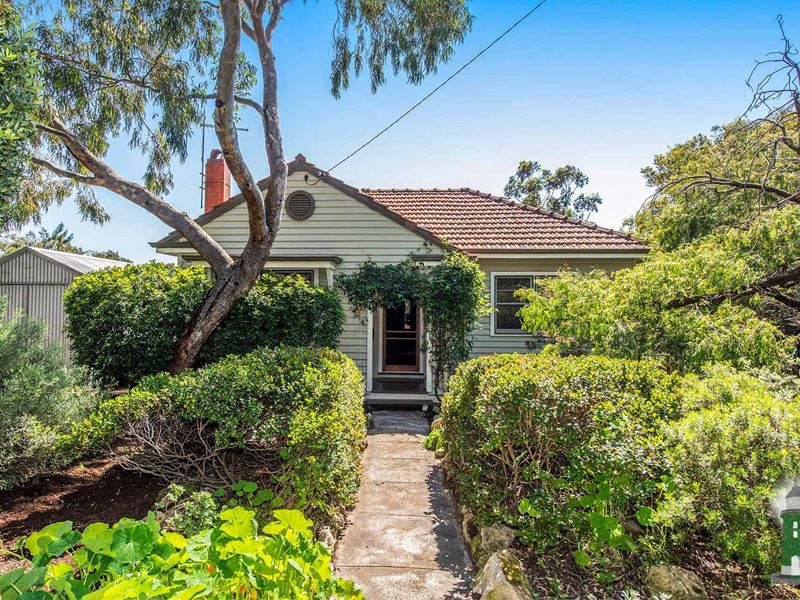 8 Lynn Street, Hilton WA 6163