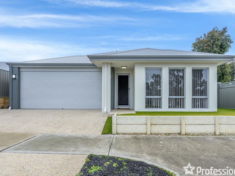 2 Ryhill Crescent, Wellard WA 6170