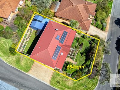 28 Premier Circle, Spencer Park WA 6330