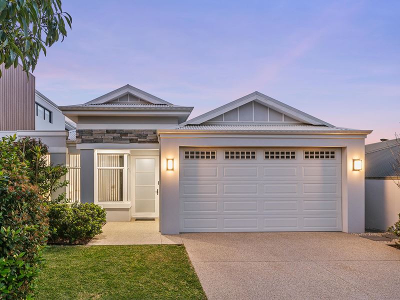 36A Bradshaw Crescent, Manning