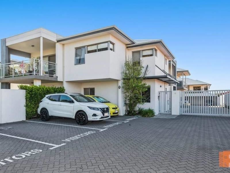 3/5 Cleaver Terrace, Rivervale WA 6103