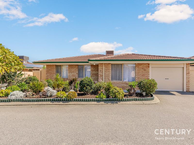 14/12 Attfield Street, Maddington WA 6109