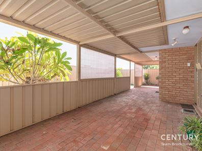 14/12 Attfield Street, Maddington WA 6109