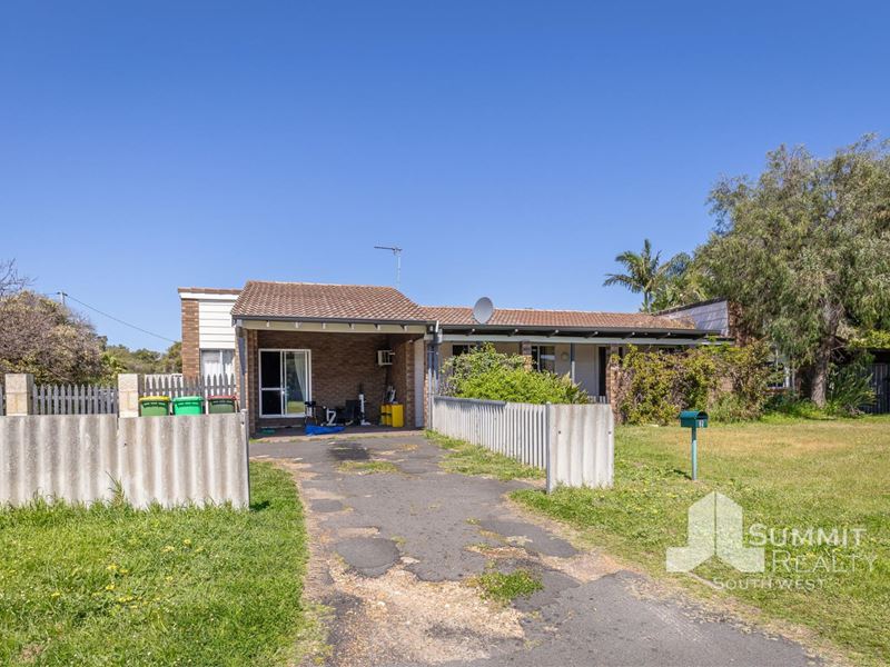 2 Midas Street, Carey Park WA 6230