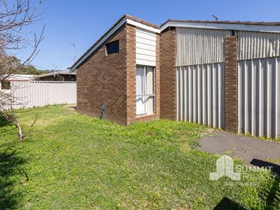 2 Midas Street, Carey Park WA 6230