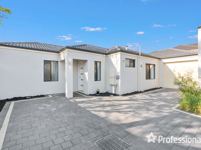 57C Camberwell Road, Balga WA 6061