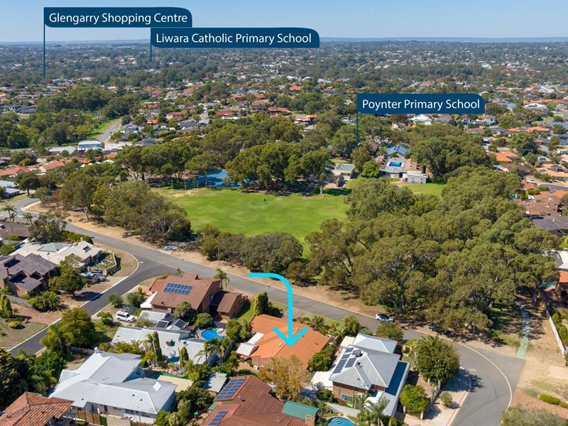 10 Lionel Court, Duncraig