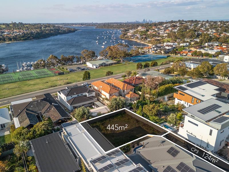 14A Philip Street, East Fremantle WA 6158