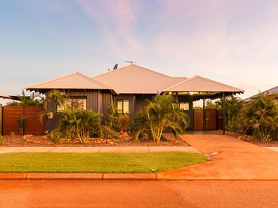 35 Sariago Terrace, Bilingurr WA 6725