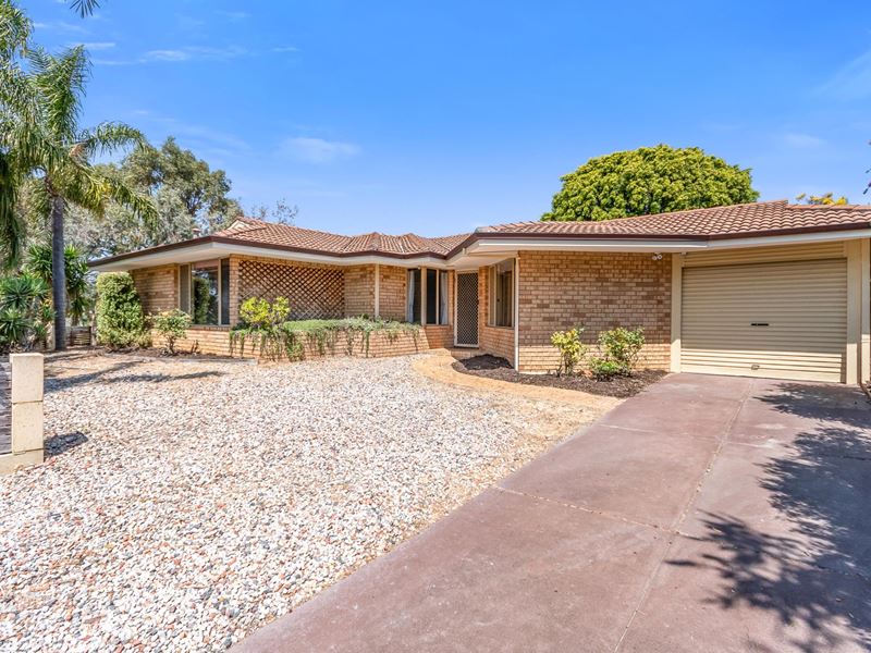 1 Quesnel Place, Joondalup WA 6027