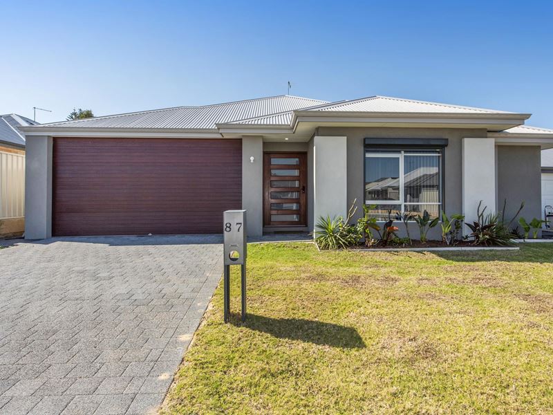 87 Noreena Avenue, Golden Bay