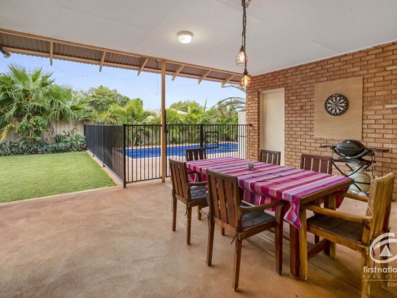 3 Ryder Court, Nickol