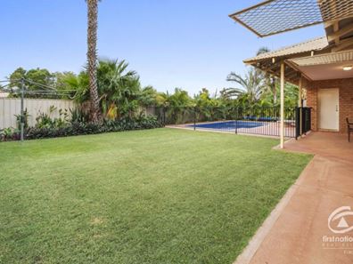 3 Ryder Court, Nickol WA 6714