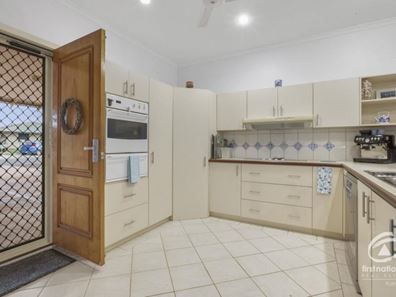 3 Ryder Court, Nickol WA 6714