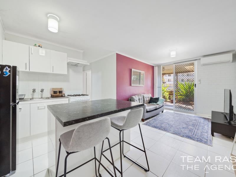 2/50 Kirkham Hill Terrace, Maylands WA 6051