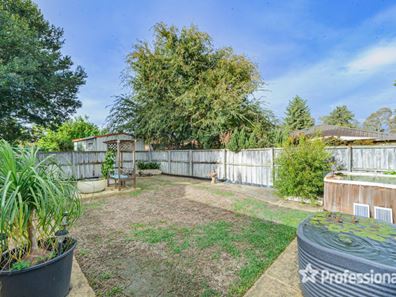 17 Regelia Turn, Ellenbrook WA 6069