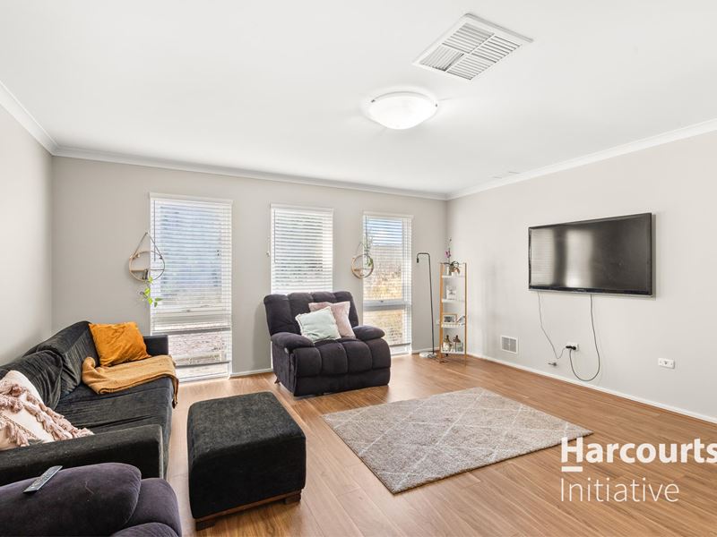 4 Irverna Place, Girrawheen