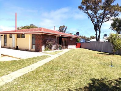 6 Bell Court, Leeman WA 6514