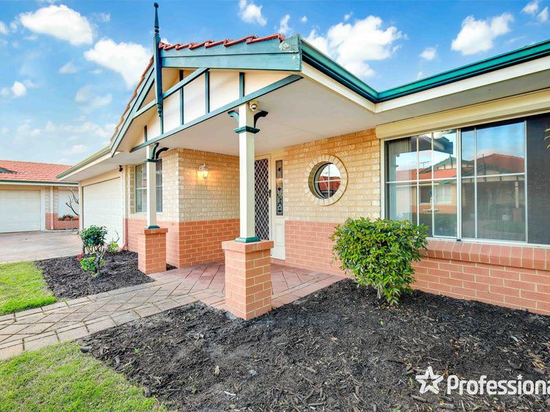 64A Towncentre Drive, Thornlie