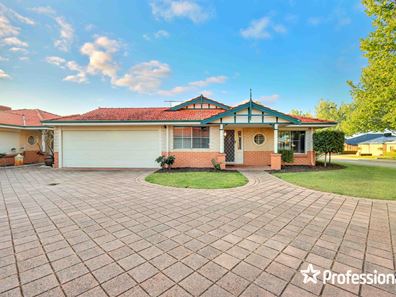 64A Towncentre Drive, Thornlie WA 6108