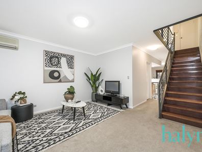 34/34 Palmerston Street, Perth WA 6000