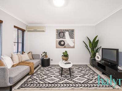 34/34 Palmerston Street, Perth WA 6000